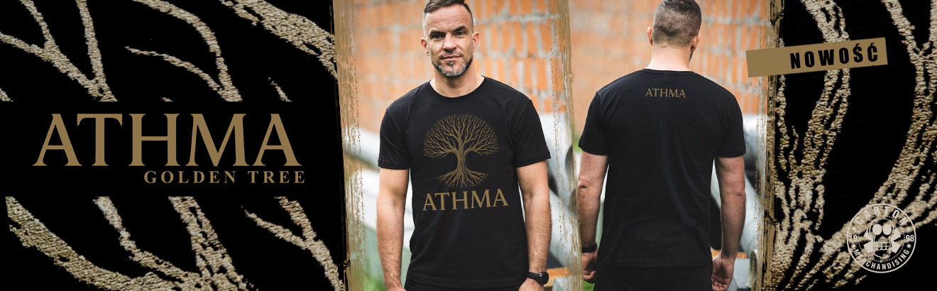 ATHMA golden tree